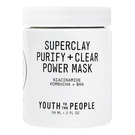 Purify + Clear Power Mask - Maschera purificante all'argilla