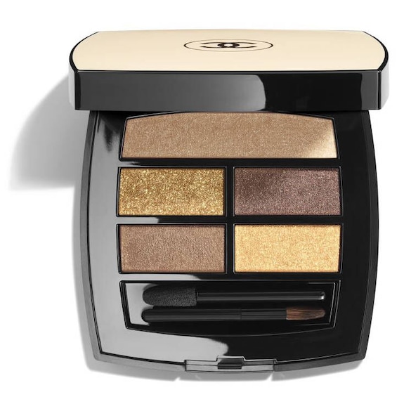LES BEIGES Regard Belle Mine Naturelle - Palette occhi, CHANEL
