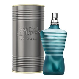 Le Male - Eau de Toilette - Note di Menta, Lavanda & Vaniglia 