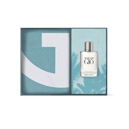Acqua di Giò - Cofanetto Eau de Toilette