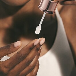 The Concentrate - Siero Viso