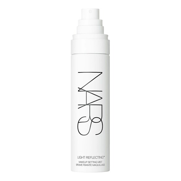 Light Reflecting™ Makeup Setting Mist - Spray fissante per il trucco, NARS