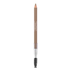Back2Brow Pencil - Matita per sopracciglia a lunga tenuta, RMS BEAUTY