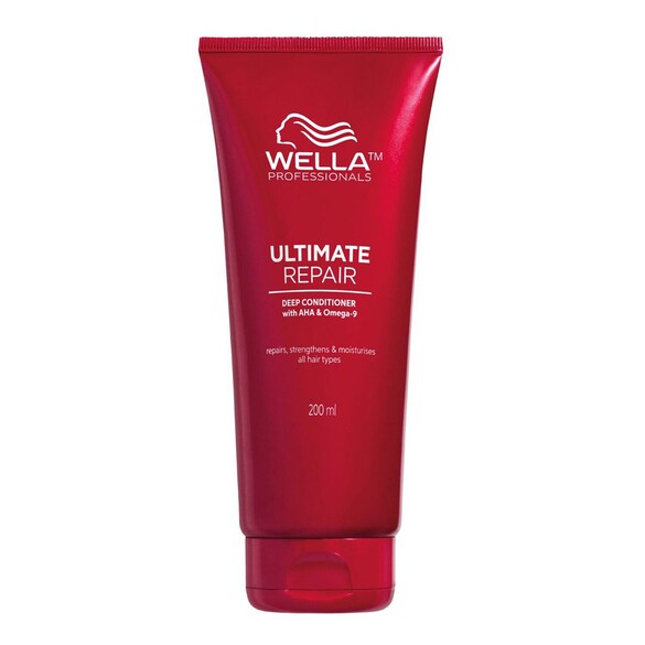 Ultimate Repair - Balsamo per capelli danneggiati, WELLA PROFESSIONALS