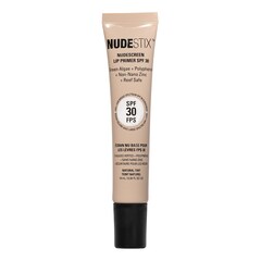 NudeScreen - Primer labbra SPF30, NUDESTIX