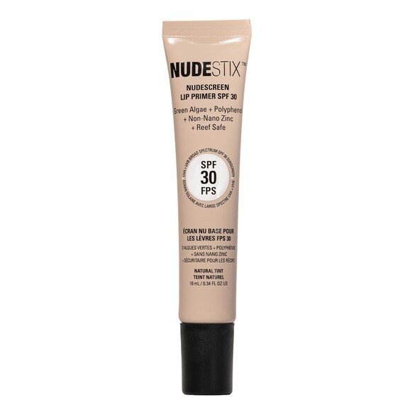 NudeScreen - Primer labbra SPF30, NUDESTIX
