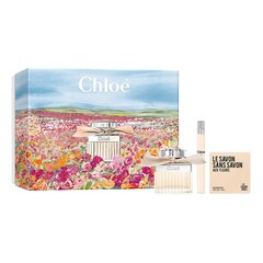 Chloé Cofanetto - Eau de Parfum, Pen Spray & Sapone corpo, CHLOÉ