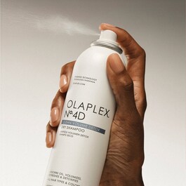 No. 4D Clean Volume Detox - Shampoo Secco