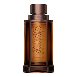 BOSS The Scent Absolute - Eau de Parfum