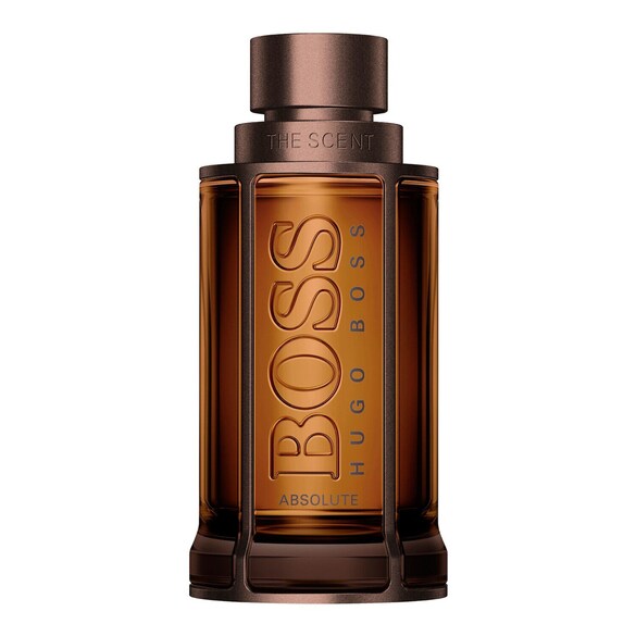 BOSS The Scent Absolute - Eau de Parfum, HUGO BOSS