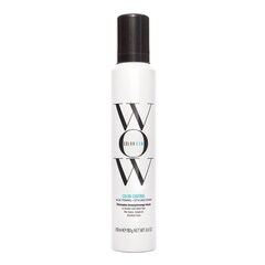 Blue Toning Foam - Schiuma correttiva colore, COLOR WOW