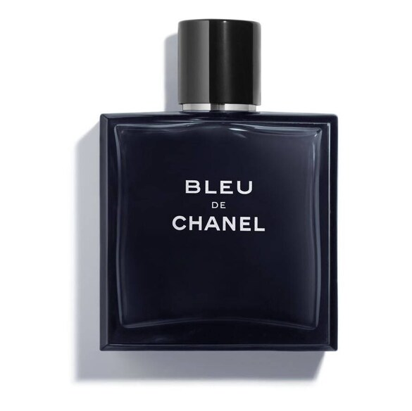 BLEU DE CHANEL - Eau De Toilette Vaporizzatore, CHANEL