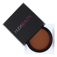 Bronzer in crema - Tantour Contour & Bronzer Cream, HUDA BEAUTY