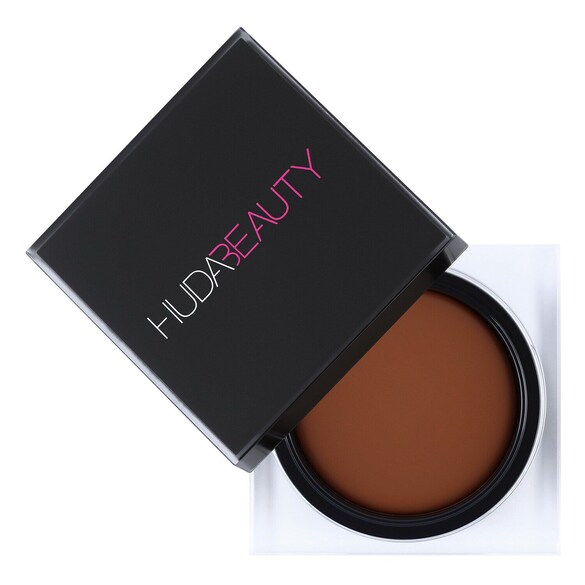 Bronzer in crema - Tantour Contour & Bronzer Cream, HUDA BEAUTY
