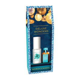 Merveilles de Luxe - Set