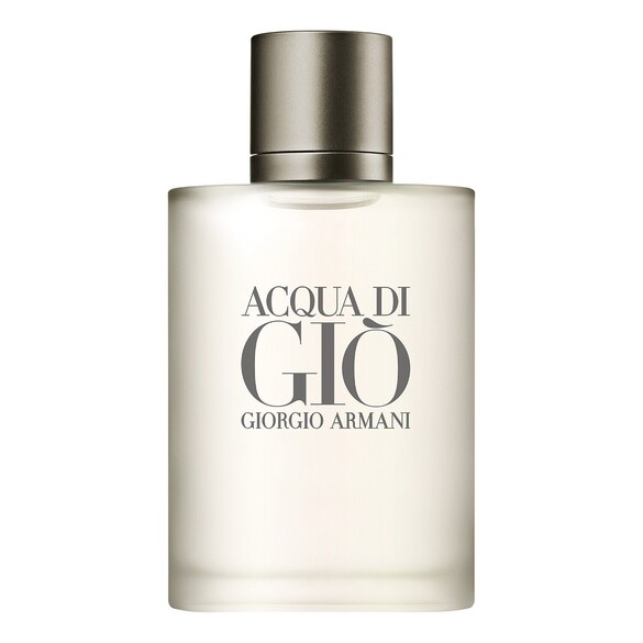 Acqua di Gio - Un'iconica Eau de Toilette acquatica , ARMANI