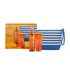 OLIO SECCO SUPERABBRONZANTE IDRATANTE SPF 6 - Cofanetto Corpo, COLLISTAR