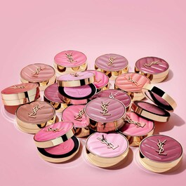 Make Me Blush - Blush in polvere vellutato