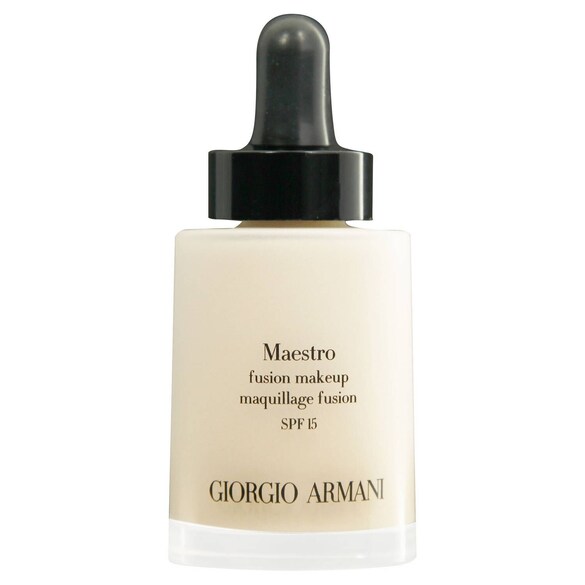 MAESTRO - Fondotinta effetto seconda pelle, ARMANI