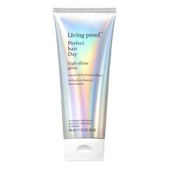 Perfect Hair Day High-Shine Gloss - Capelli morbidi e lucenti sotto la doccia, LIVING PROOF