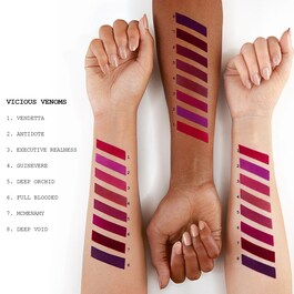 MatteTrance™ Lipstick - Rossetto 