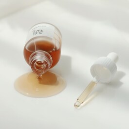 Revive Serum: Ginseng + Snail Mucin- Siero riparatore e anti-età