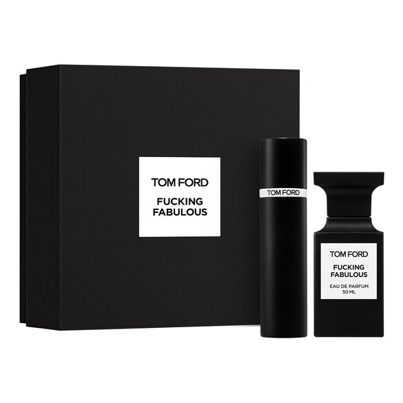 Private Blend Fucking Fabulous - Eau de Parfum Set, TOM FORD