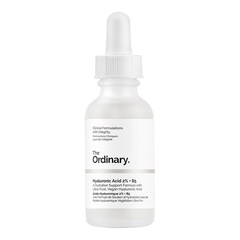 Hyaluronic Acid 2% + B5 - Siero Viso Idratante, THE ORDINARY