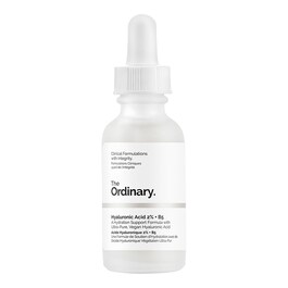 THE ORDINARY | Hyaluronic Acid 2% + B5 - Siero Viso Idratante