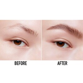 Diorshow Kabuki Brow Styler – Matita sopracciglia pennello kabuki – Tenuta 12 h