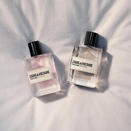 This is Him! Undressed - Eau de toilette