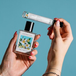 Coconut Sun - Eau De Parfum spray per il viso