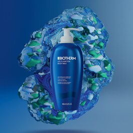 Life Plankton Body Milk - Crema corpo levigante e rassodante
