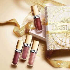 Rouge Dior Forever Liquid Sequin - Rossetto liquido glitterato edizione limitata