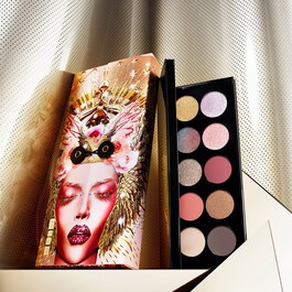 Mothership X: Moonlit Seduction - Palette di ombretti