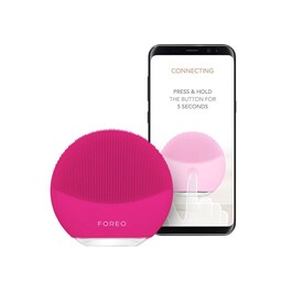 LUNA Mini 3 - Massaggiatore viso detergente personalizzabile