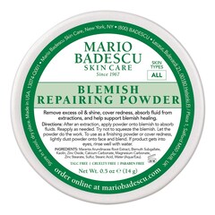 BLEMISH REPAIRING POWDER - Polvere riparatrice anti-acne, MARIO BADESCU