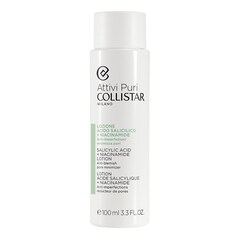 LOZIONE ACIDO SALICILICO + NIACINAMIDE - Lozione Viso, COLLISTAR