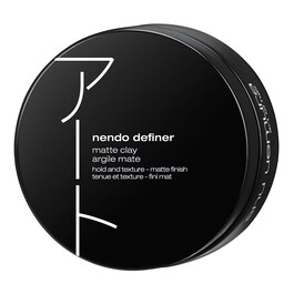 Nendo Definer - Pasta effetto Opaco