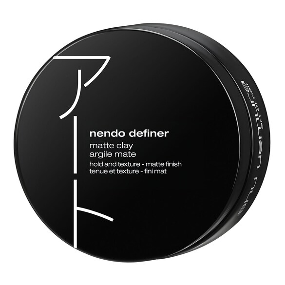 Nendo Definer - Pasta effetto Opaco, SHU UEMURA ART OF HAIR