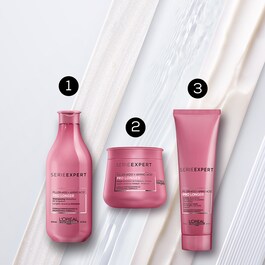 PRO LONGER MASCHERA