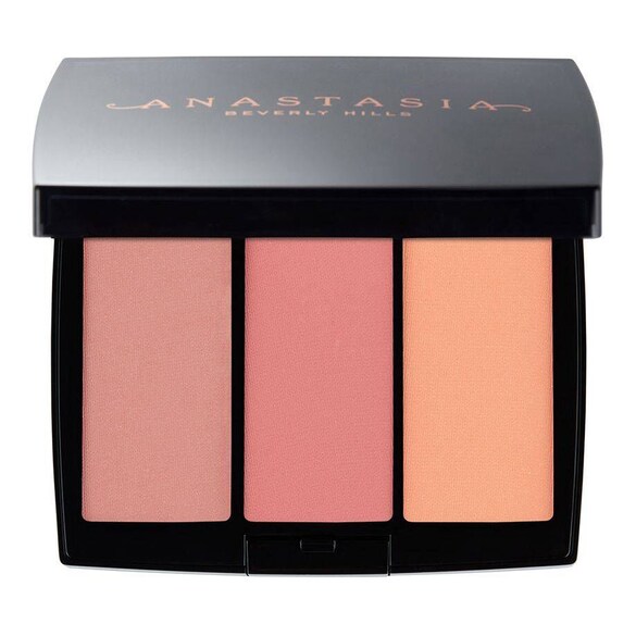 Blush Trio, ANASTASIA BEVERLY HILLS