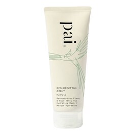 Resurrection Girl - Maschera viso idratante