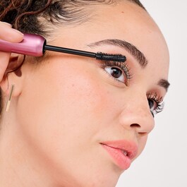BADgal Bounce -  Mascara Volumizzante con scovolino Double Face