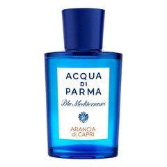 Arancia di Capri, ACQUA DI PARMA