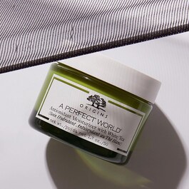 A Perfect World Antioxidant Moisturizer with White Tea