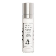 All Day All Year - Crema Anti-aging, SISLEY