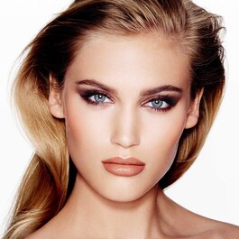 Luxury Palette The Sophisticate - Palette di 4 ombretti