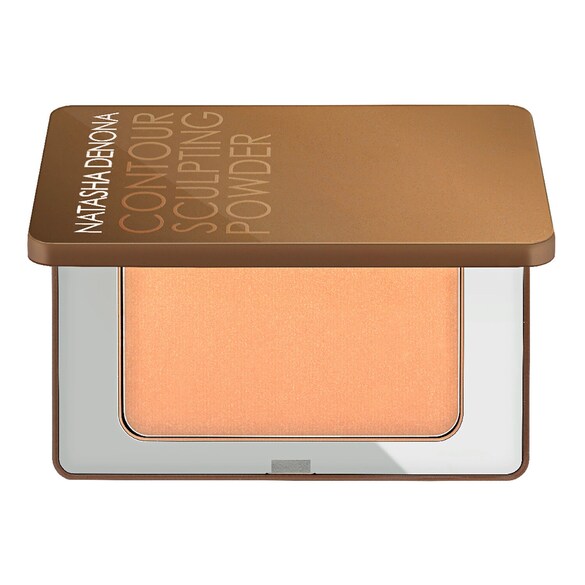Contour Scultping Powder - Polvere per contouring, NATASHA DENONA