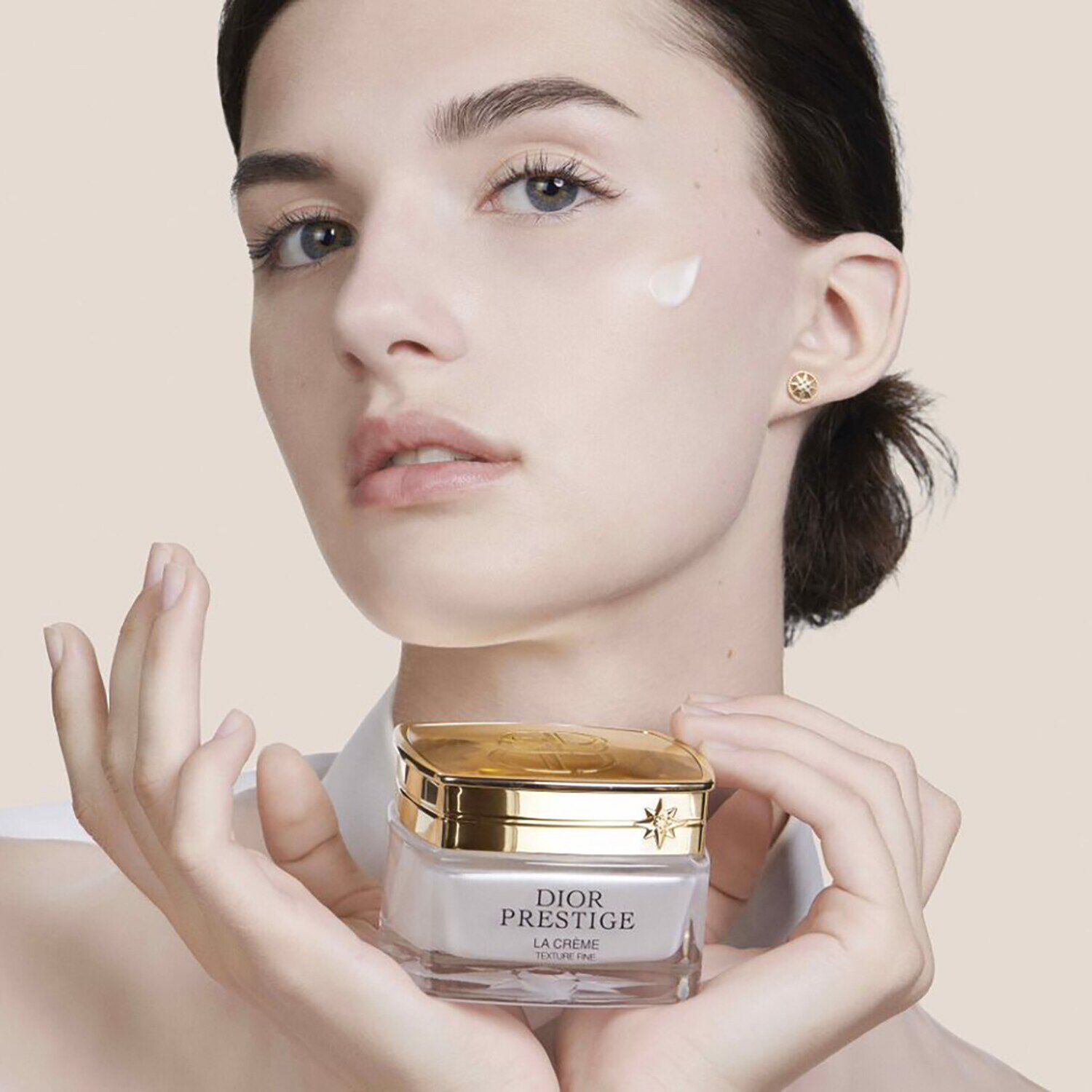 Dior Prestige La Cr me Texture L g re Crema viso rigenerante e